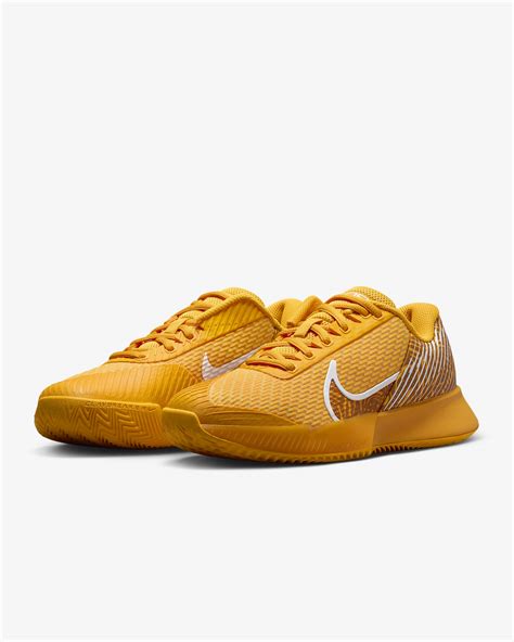 nike air zoom vapor x clay sandplatzschuh|nikecourt air zoom vapor pro 2.